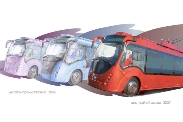 Эта машина могла стать первой серийной легковушкой из БССР. История нашего первого концепткара Эта машина могла стать первой серийной легковушкой из БССР. История нашего первого концепткара