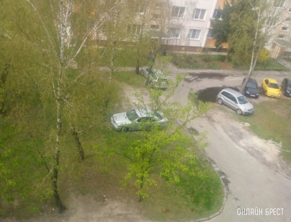 Забрать автомобиль могут, даже если ты ничего не нарушил. За что и как лишаются машин? Забрать автомобиль могут, даже если ты ничего не нарушил. За что и как лишаются машин?