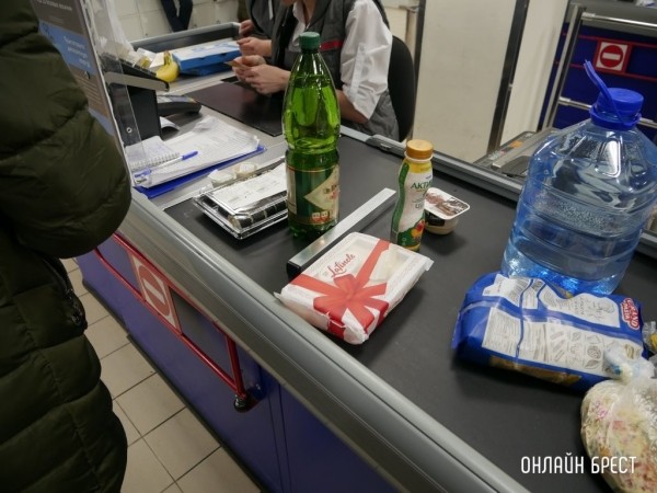 Почему цены на один и тот же товар могут отличаться, пояснили в МАРТ