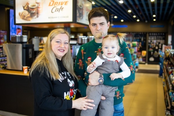 Познакомились из-за BMW, а через полгода — свадьба! Белорусы рассказали свои истории любви, возникшей благодаря авто