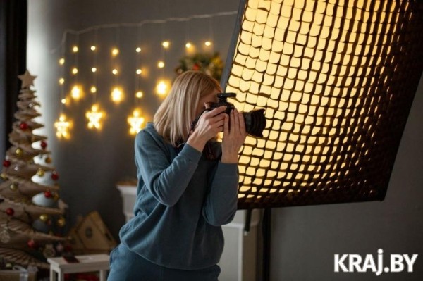 Белоруска победила рак и занялась фотографией. История сильной духом женщины Белоруска победила рак и занялась фотографией. История сильной духом женщины