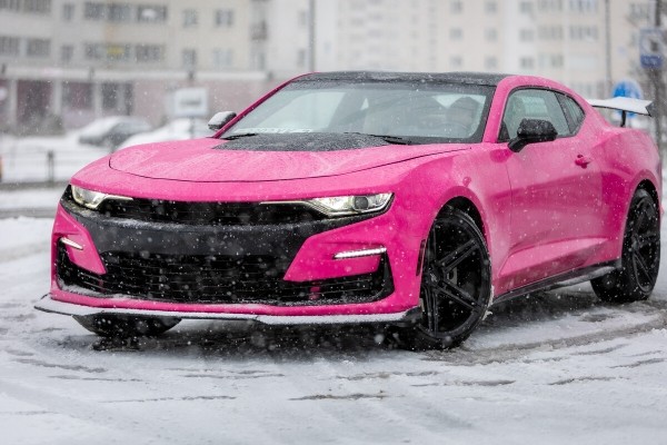 Познакомились из-за BMW, а через полгода — свадьба! Белорусы рассказали свои истории любви, возникшей благодаря авто