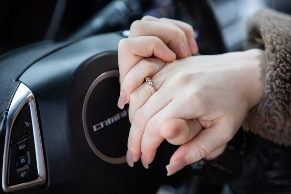 Познакомились из-за BMW, а через полгода — свадьба! Белорусы рассказали свои истории любви, возникшей благодаря авто