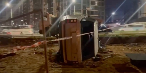 Белорус угнал Range Rover нанимателя, чтобы сжечь. Вынесен приговор