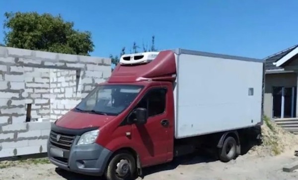 В Пинском районе предприниматель «заработал» 200 тысяч на завышении пробега машин. Ему вынесли приговор В Пинском районе предприниматель «заработал» 200 тысяч на завышении пробега машин. Ему вынесли приговор