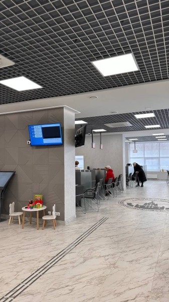В Бресте единая служба &laquo;одно окно&raquo; начала работу в новом здании