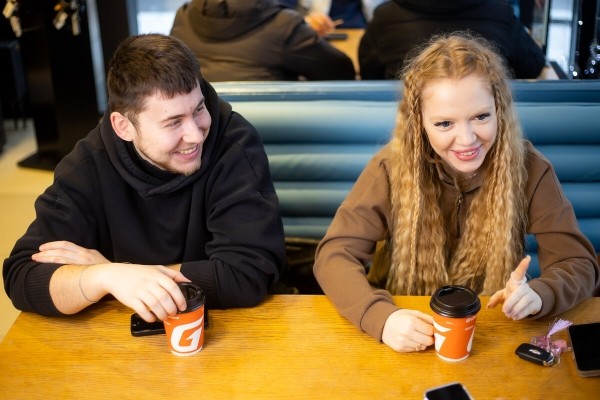 Познакомились из-за BMW, а через полгода — свадьба! Белорусы рассказали свои истории любви, возникшей благодаря авто