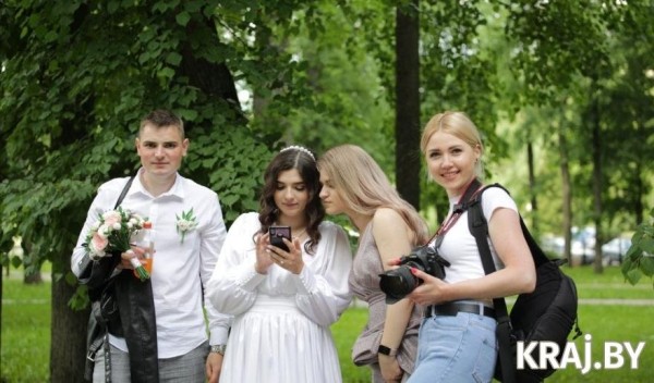 Белоруска победила рак и занялась фотографией. История сильной духом женщины Белоруска победила рак и занялась фотографией. История сильной духом женщины