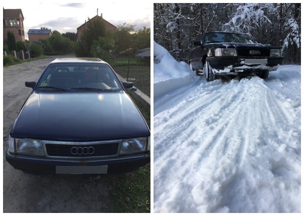 Белорусы рассказали невероятные истории помощи на дороге Белорусы рассказали невероятные истории помощи на дороге