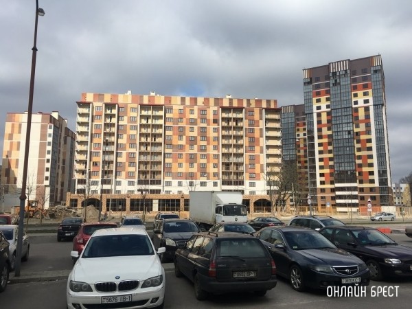 Чеки «Жилье» проиндексировали в Брестской области Чеки «Жилье» проиндексировали в Брестской области