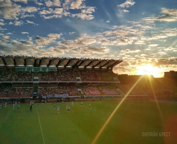 Футбольный сезон в Беларуси-2024: когда стартует и почему перенесли дату