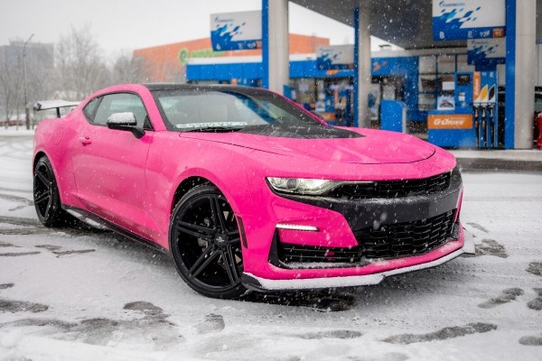 Познакомились из-за BMW, а через полгода — свадьба! Белорусы рассказали свои истории любви, возникшей благодаря авто