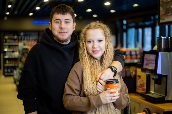 Познакомились из-за BMW, а через полгода — свадьба! Белорусы рассказали свои истории любви, возникшей благодаря авто