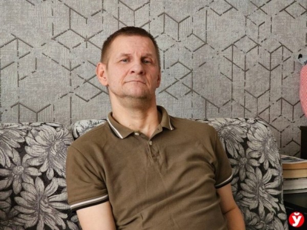 &laquo;О свадьбе никому не рассказали. Боялись, что не дадут быть вместе&raquo;. История семьи с ДЦП