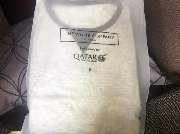 Девушка слетала «лучшим бизнес-классом в мире» стоимостью в $8,6 тысячи и рассказала о своих впечатлениях