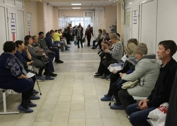 Сколько в больницах Беларуси тратят на лечение одного пациента