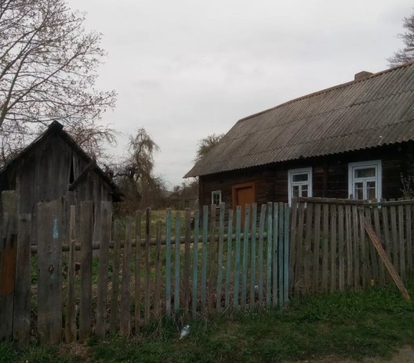 Рядом с пущей и на Мальдивах. Смотрите, какие дома в Беларуси можно купить за 40 рублей