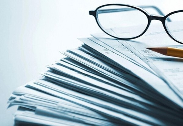 Что будет, если подписать документ за обе стороны? Например, штраф 203 000 рублей