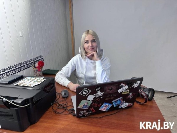 Белоруска победила рак и занялась фотографией. История сильной духом женщины Белоруска победила рак и занялась фотографией. История сильной духом женщины