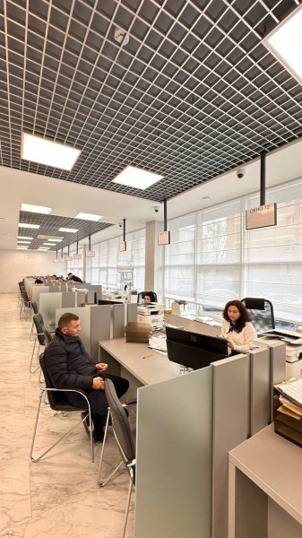 В Бресте единая служба &laquo;одно окно&raquo; начала работу в новом здании