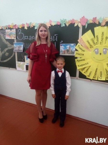 Белоруска победила рак и занялась фотографией. История сильной духом женщины Белоруска победила рак и занялась фотографией. История сильной духом женщины