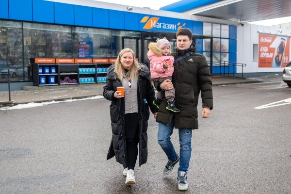 Познакомились из-за BMW, а через полгода — свадьба! Белорусы рассказали свои истории любви, возникшей благодаря авто