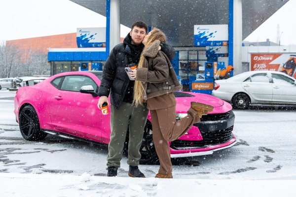 Познакомились из-за BMW, а через полгода — свадьба! Белорусы рассказали свои истории любви, возникшей благодаря авто
