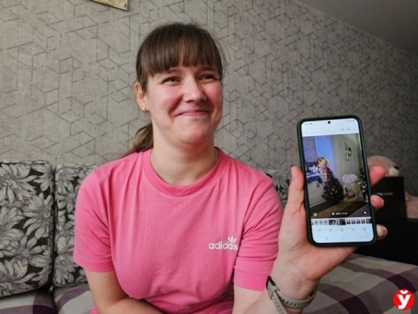 &laquo;О свадьбе никому не рассказали. Боялись, что не дадут быть вместе&raquo;. История семьи с ДЦП