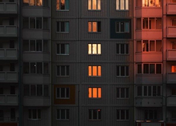 Что делать, если соседи жалуются на крики детей. Рассказала участковый