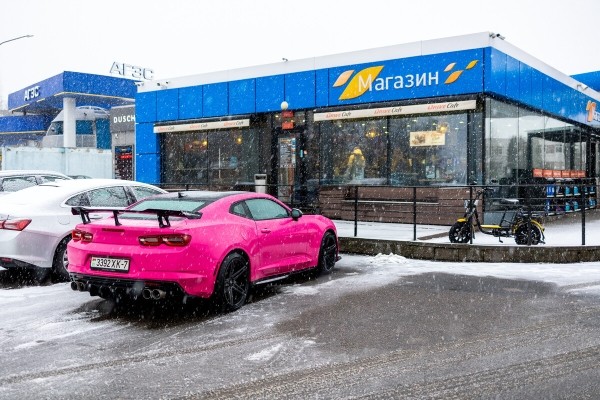 Познакомились из-за BMW, а через полгода — свадьба! Белорусы рассказали свои истории любви, возникшей благодаря авто