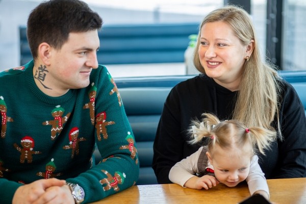 Познакомились из-за BMW, а через полгода — свадьба! Белорусы рассказали свои истории любви, возникшей благодаря авто