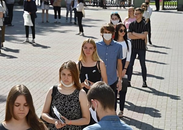 Выпускники каких лицеев смогут поступать в вузы без экзаменов. Минобразования обновило перечень