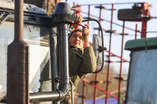 С любовью к земле и людям, или Как в Жабинковском районе женщина руководит целым хозяйством