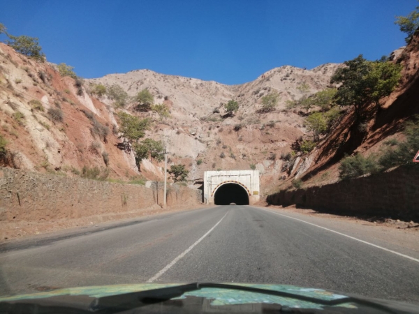 Больше 12 000 км на стареньком Volvo. Белорусы посмотрели четыре страны без виз &mdash; и вы тоже так можете