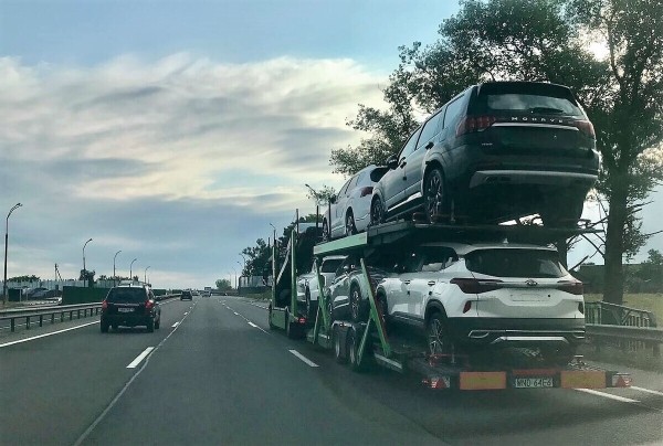 Теперь «140-й» указ — только для рынка Беларуси? Как на автобизнесе отразятся изменения утильсбора в РФ