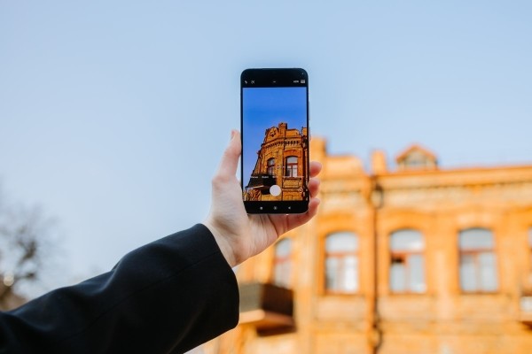 Первый во всём: обзор флагмана Xiaomi 14