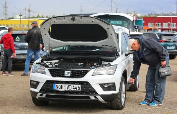 Теперь «140-й» указ — только для рынка Беларуси? Как на автобизнесе отразятся изменения утильсбора в РФ