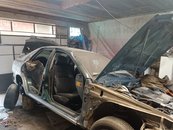 Больше 12 000 км на стареньком Volvo. Белорусы посмотрели четыре страны без виз &mdash; и вы тоже так можете