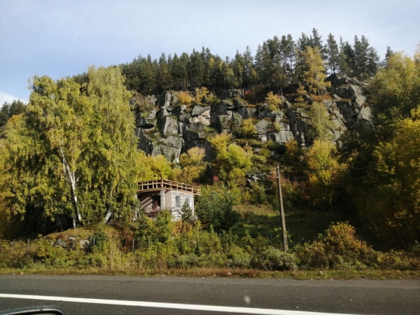 Больше 12 000 км на стареньком Volvo. Белорусы посмотрели четыре страны без виз &mdash; и вы тоже так можете