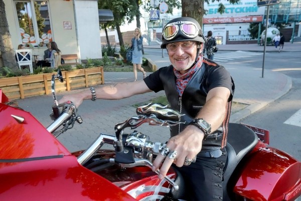 Брест. История длиною в тысячу лет Брест. История длиною в тысячу лет