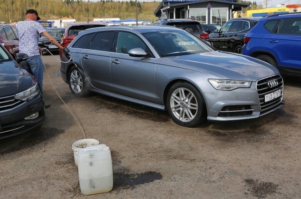 Теперь «140-й» указ — только для рынка Беларуси? Как на автобизнесе отразятся изменения утильсбора в РФ