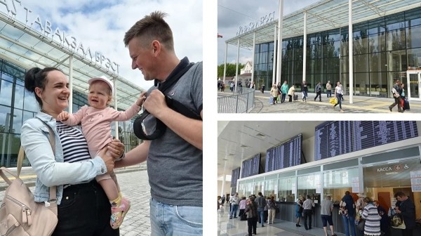 Брест. История длиною в тысячу лет Брест. История длиною в тысячу лет