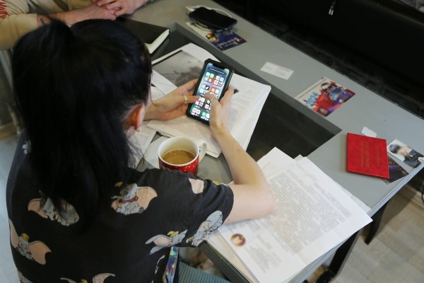 «Муж в колонии, я — на „химии“». Многодетная белоруска о последствиях льготной растаможки