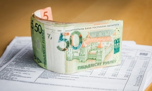 В Брестской области выявили нарушения при начислении платежей за ЖКУ