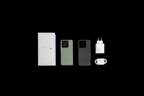 Первый во всём: обзор флагмана Xiaomi 14