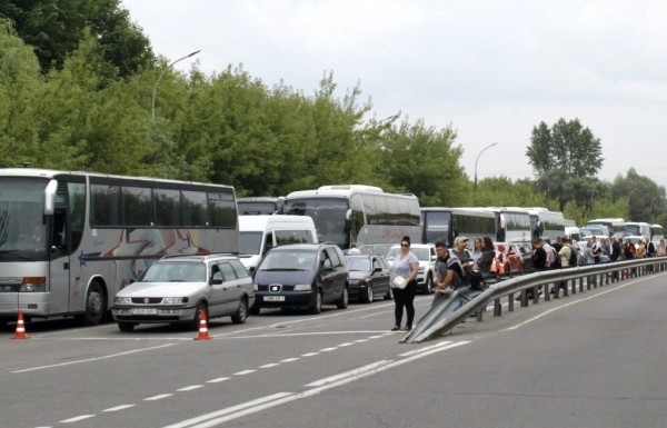 Что будет с лимитами на границе после 1 апреля? Три варианта и что они меняют Что будет с лимитами на границе после 1 апреля? Три варианта и что они меняют