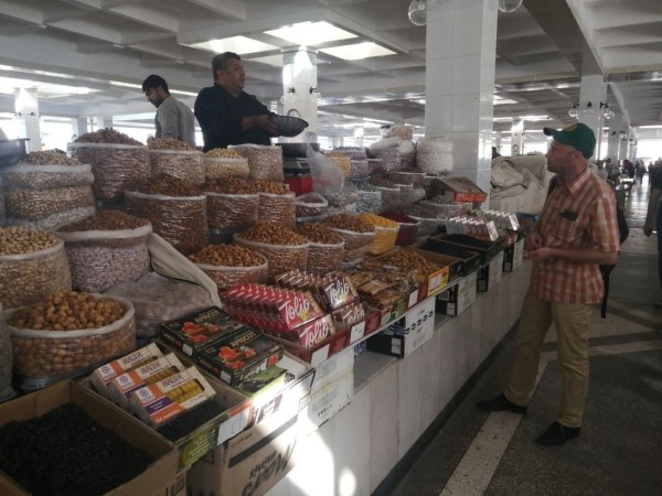 Больше 12 000 км на стареньком Volvo. Белорусы посмотрели четыре страны без виз &mdash; и вы тоже так можете