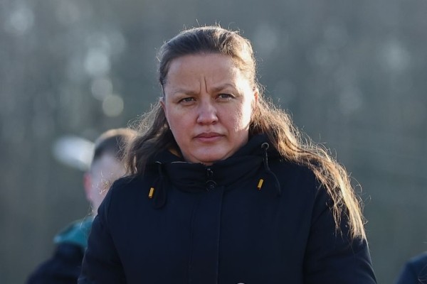 С любовью к земле и людям, или Как в Жабинковском районе женщина руководит целым хозяйством