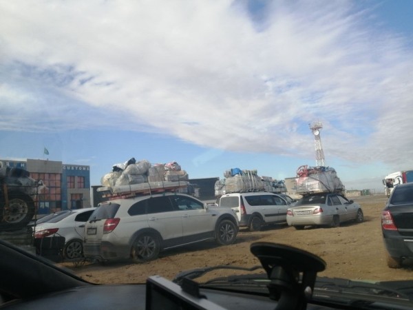 Больше 12 000 км на стареньком Volvo. Белорусы посмотрели четыре страны без виз &mdash; и вы тоже так можете