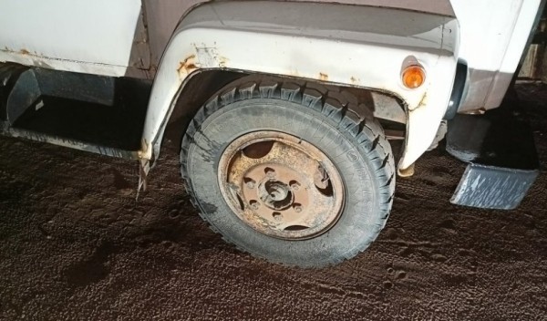 Пьяный житель Могилева на грузовике переехал своего отца. Подробности расследования